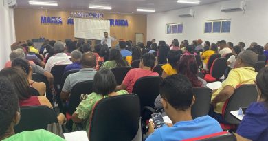 ALINHANDO CAMINHOS PARA UMA EDUCAÇÃO DE QUALIDADE