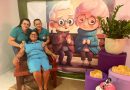 ASSISTÊNCIA SOCIAL, EM PARCERIA COM CRAS, REALIZOU UM ENCONTRO COM A PESSOA IDOSA, COM O OBJETIVO DE VALORIZAR OS DIREITOS DOS IDOSOS.