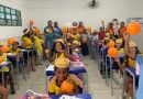 PREFEITURA DE RIBEIRA DO PIAUÍ REALIZA SEMANA DE COMBATE AO ABUSO E À EXPLORAÇÃO SEXUAL DE CRIANÇAS E ADOLESCENTES
