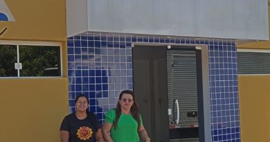 SUPERINTENDÊNCIA SUL ENTREGA PREMIAÇÃO A RIBEIRA DO PIAUÍ