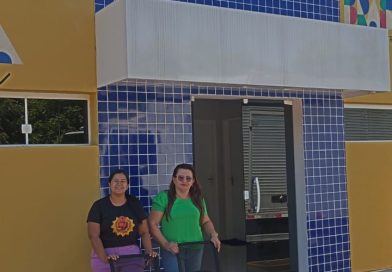 SUPERINTENDÊNCIA SUL ENTREGA PREMIAÇÃO A RIBEIRA DO PIAUÍ