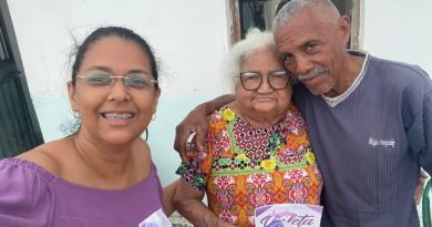 CAMPANHA JUNHO VIOLETA
