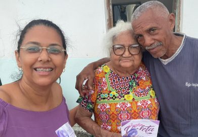 CAMPANHA JUNHO VIOLETA