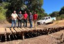 PREFEITO DE RIBEIRA DO PIAUÍ REALIZA APELO OFICIAL E OBTÉM RESPOSTA POSITIVA COM A ABERTURA DAS COMPORTAS DA BARRAGEM DE JENIPAPO