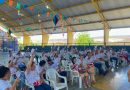 IX CONFERÊNCIA MUNICIPAL DA ASSISTÊNCIA SOCIAL