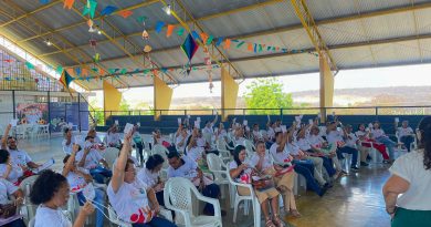 IX CONFERÊNCIA MUNICIPAL DA ASSISTÊNCIA SOCIAL