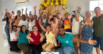 OFICINA ESPECIAL SOBRE O SETEMBRO AMARELO