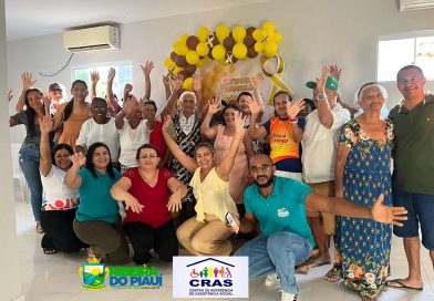 OFICINA ESPECIAL SOBRE O SETEMBRO AMARELO