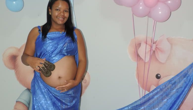 A SECRETARIA DE ASSISTÊNCIA SOCIAL PROMOVEU UM LINDO ENSAIO FOTOGRÁFICO PARA AS GESTANTES