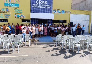 COMEMORAÇÃO DO DIA INTERNACIONAL DA MULHER