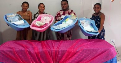 ENCONTRO MENSAL COM AS GESTANTES DO GRUPO “BEBÊ A BORDO”