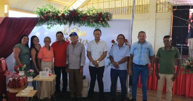 ENCERRAMENTO DAS COMEMORAÇÕES EM HOMENAGEM AO DIA DAS MÃES
