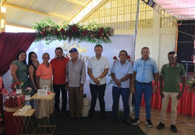 ENCERRAMENTO DAS COMEMORAÇÕES EM HOMENAGEM AO DIA DAS MÃES