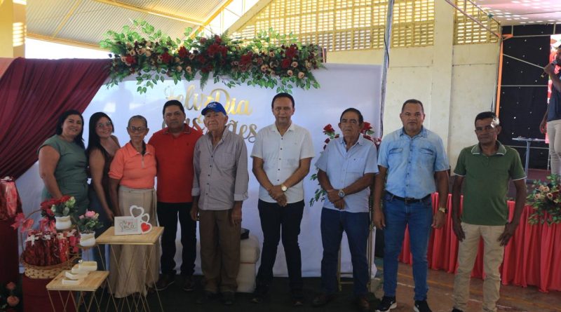 ENCERRAMENTO DAS COMEMORAÇÕES EM HOMENAGEM AO DIA DAS MÃES