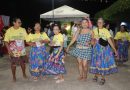 SECRETARIA DE ASSISTÊNCIA SOCIAL PROMOVE PARTICIPAÇÃO DOS IDOSOS DO SCFV NOS FESTEJOS DE SÃO PEDRO NA COMUNIDADE ARVOREDO