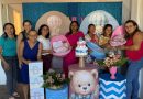 CRAS REALIZA AÇÃO SOCIAL COM GESTANTES DA ZONA RURAL