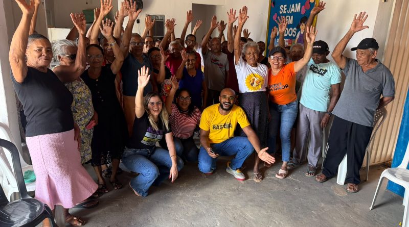 SETEMBRO AMARELO “CUIDAR DA SAÚDE MENTAL TAMBÉM É CUIDAR DO ENVELHECIMENTO”