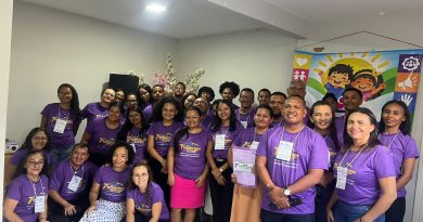 VII CONFERÊNCIA MUNICIPAL DOS DIREITOS DA CRIANÇA E DO ADOLESCENTE
