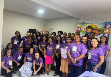 VII CONFERÊNCIA MUNICIPAL DOS DIREITOS DA CRIANÇA E DO ADOLESCENTE